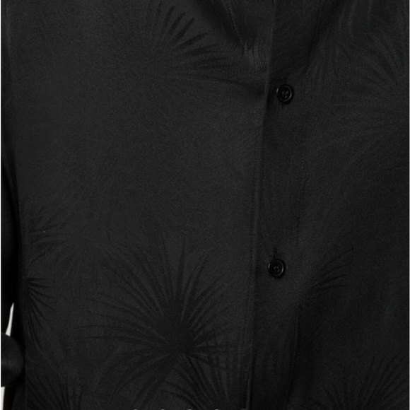Saint Laurent silk tunic - Picture 11 of 15